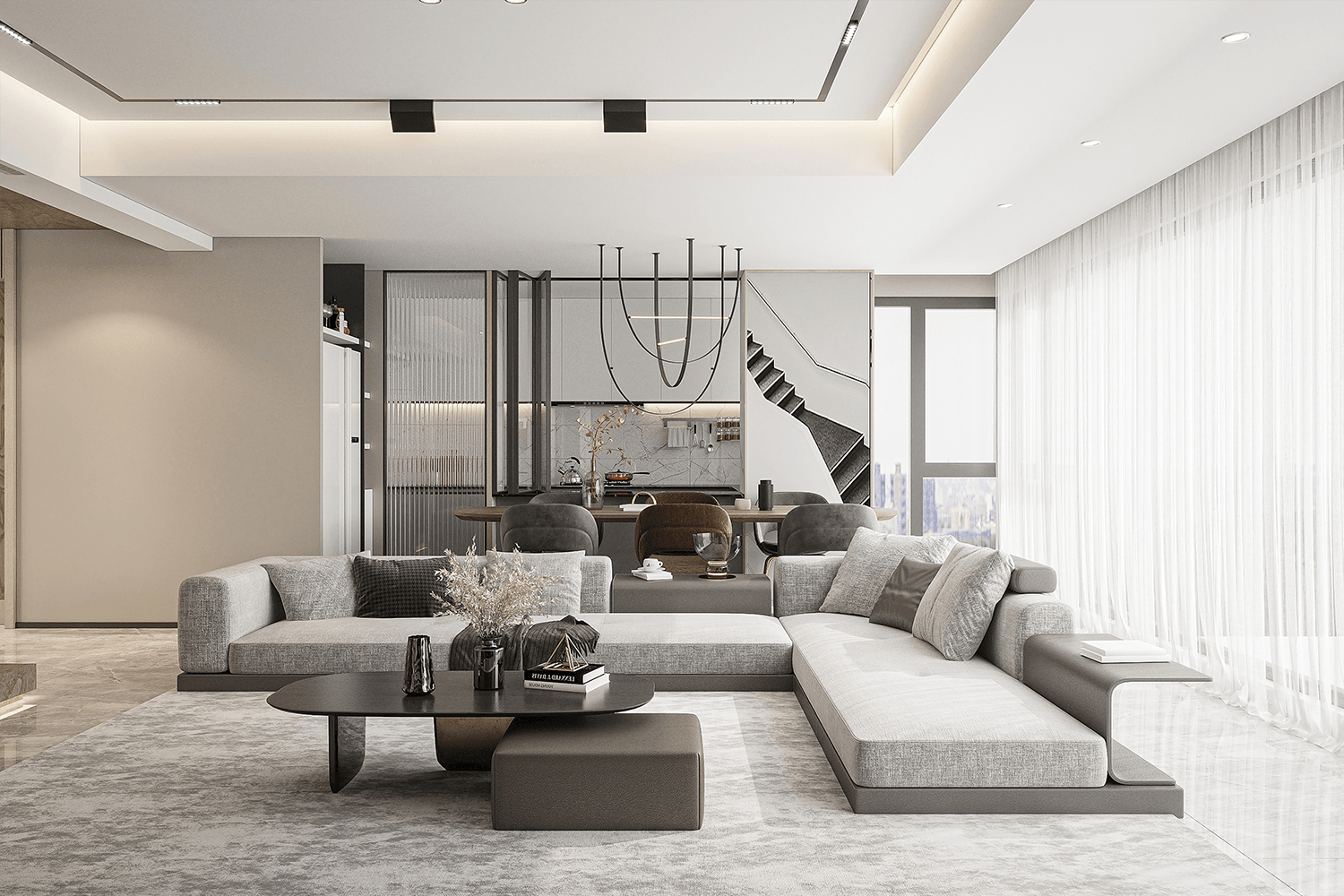 Apartamente